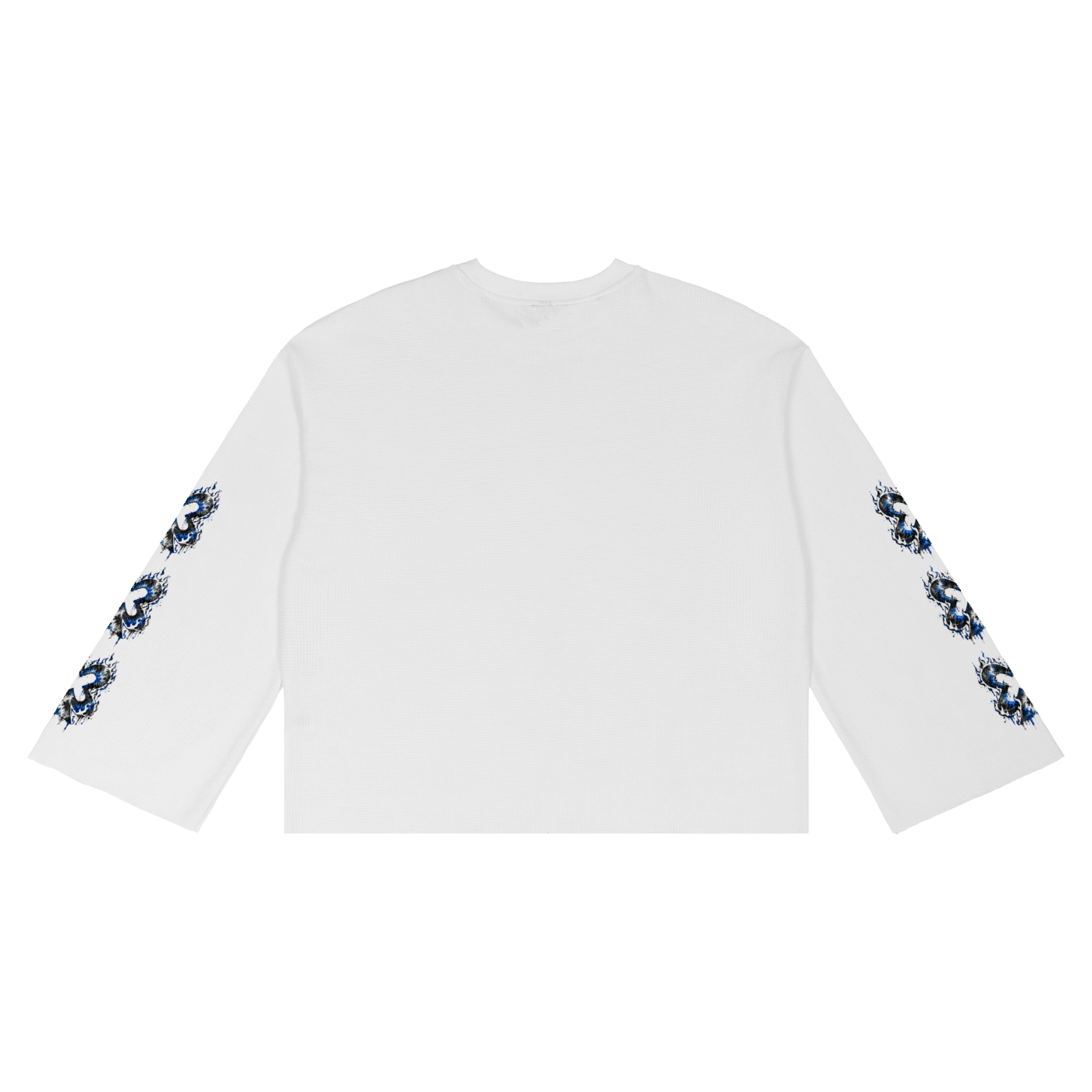 Don’t look at me long sleeve tee