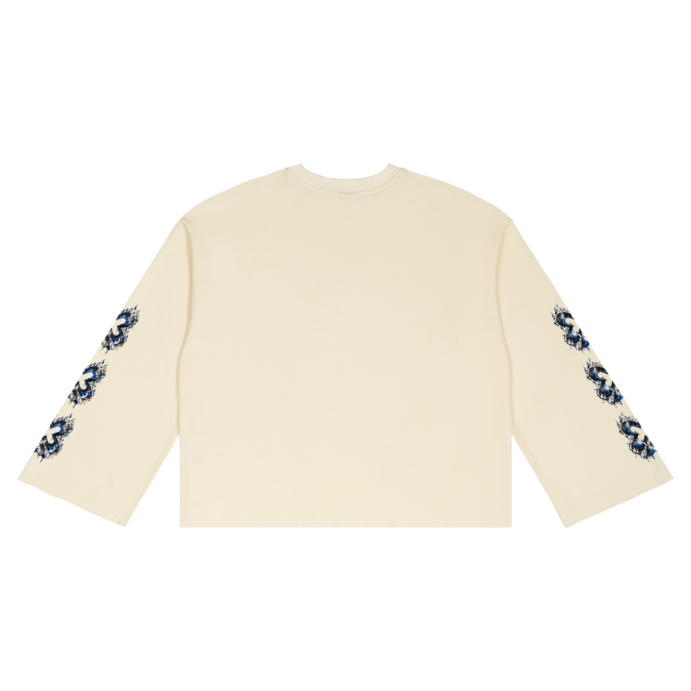 Don’t look at me long sleeve tee