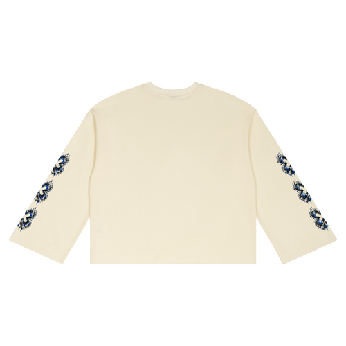 Don’t look at me long sleeve tee