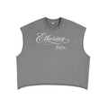 Etherian Boxy Tank Top