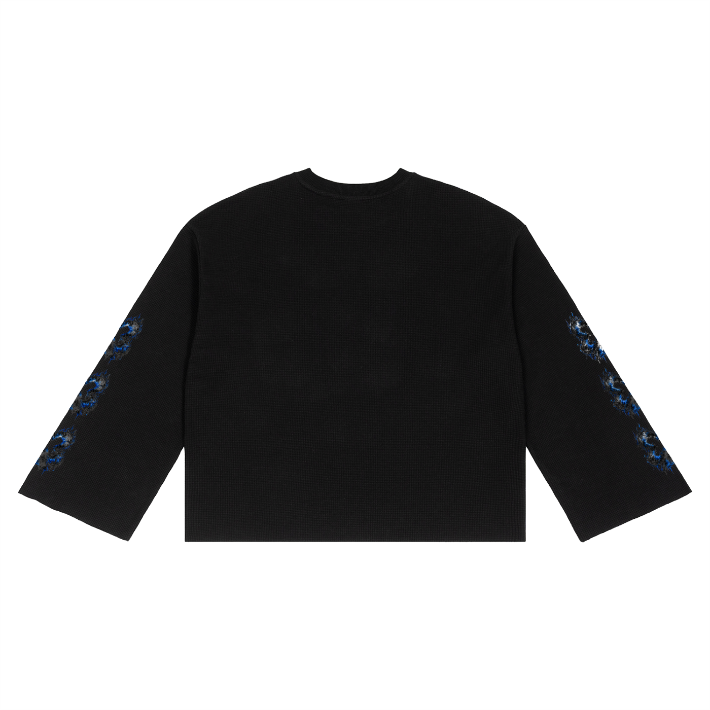 Don’t look at me long sleeve tee
